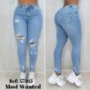 Jeans skinny