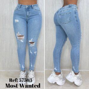 Jeans skinny