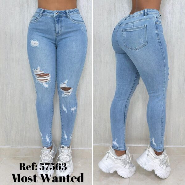 Jeans skinny