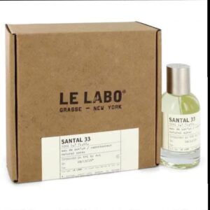Santal 33
