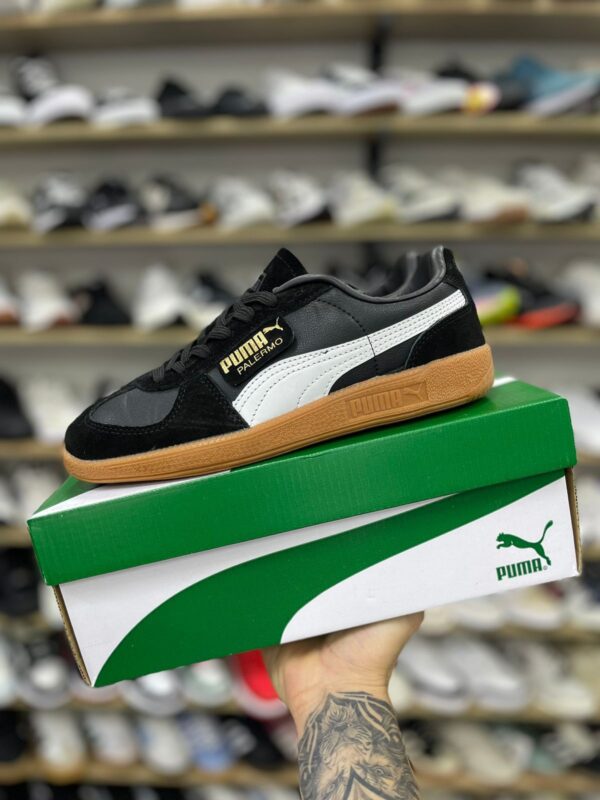 Palermo OG