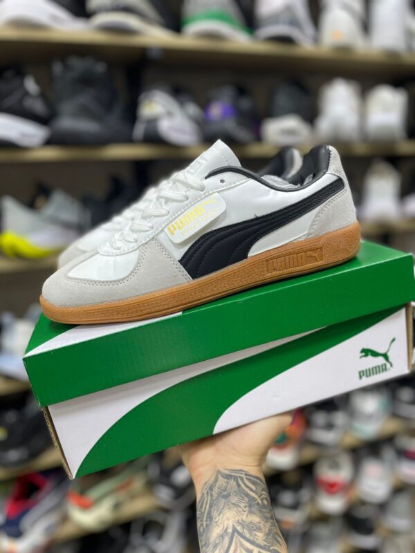 Palermo OG